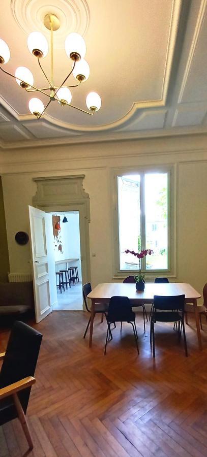 Hotel Histoire De Loire - Rabelais Saumur Zewnętrze zdjęcie