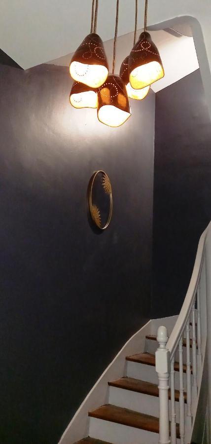 Hotel Histoire De Loire - Rabelais Saumur Zewnętrze zdjęcie
